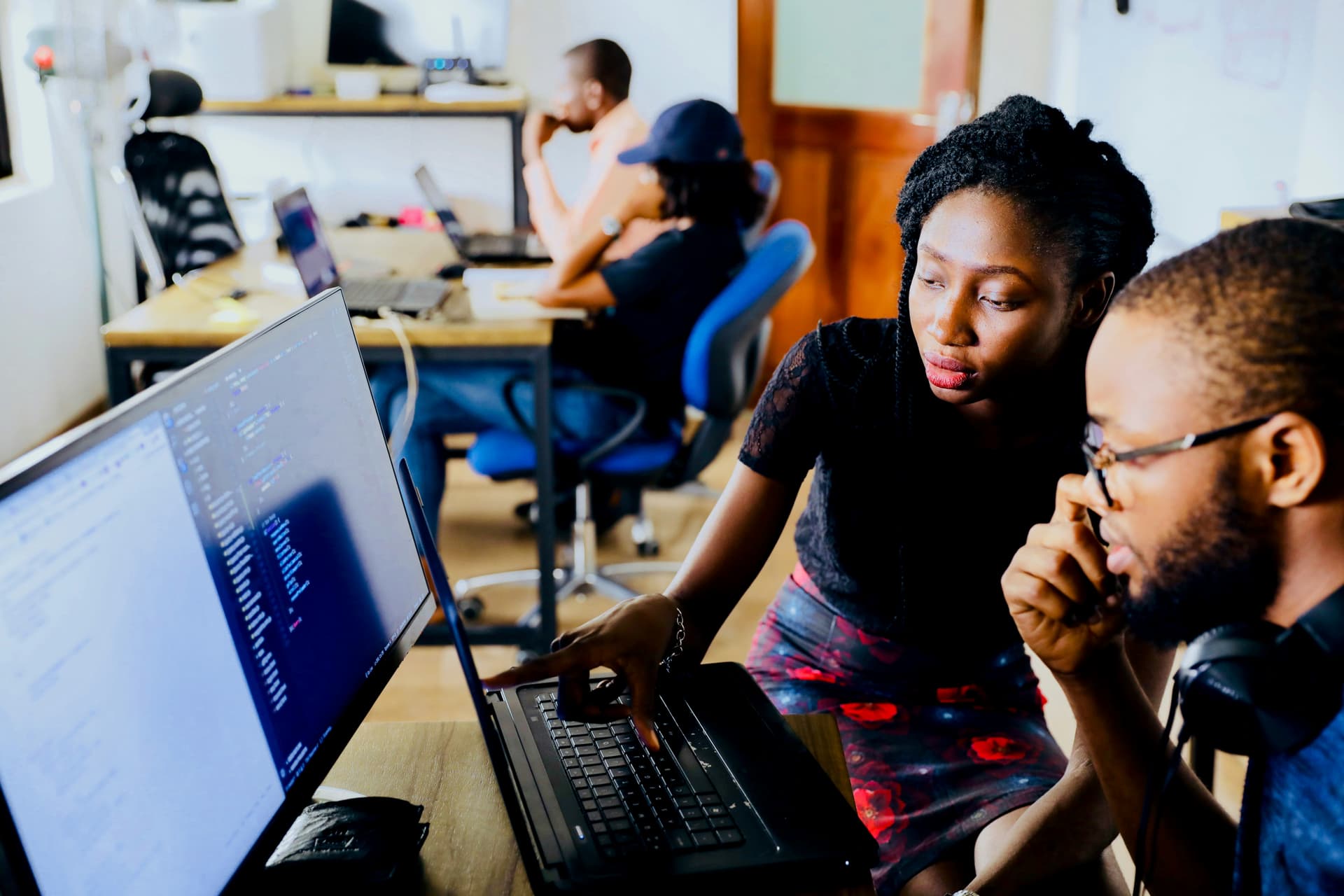 8 In-Demand Digital Skills Paying Nigerians Right Now