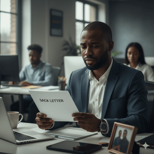 10 Common Reasons Employees Get Sacked in Nigeria (and How to Avoid Them)