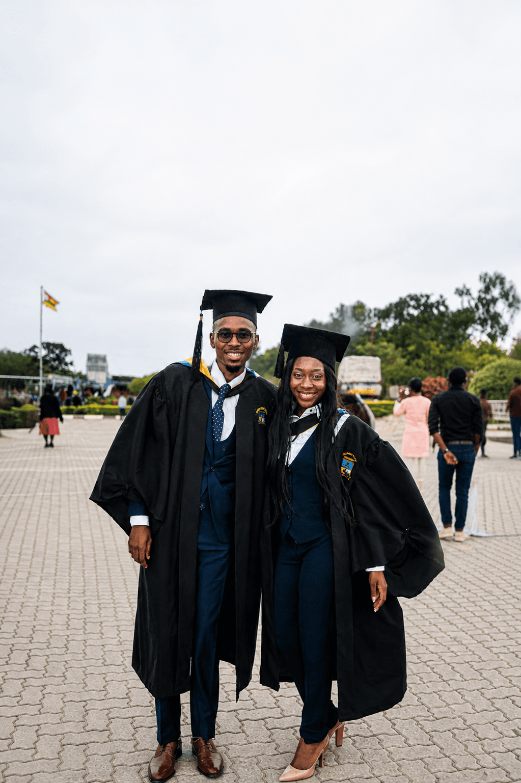Latest Graduate Trainee Programs in Nigeria (2026 Guide for Fresh Graduates)