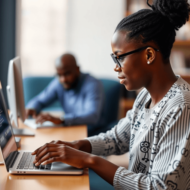 8 In-Demand Digital Skills Paying Nigerians Right Now