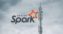 Telecom Customer Churn Prediction in Apache Spark (ML)