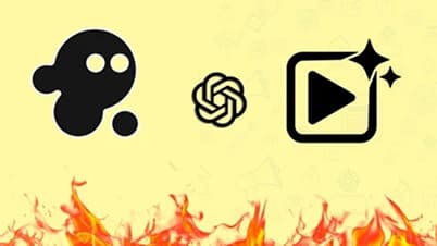 InVideo AI Course: ChatGPT and AI For Video Production!