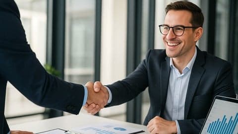 Mastering B2B Sales: Close More, Win Bigger