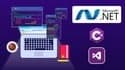 .Net Basic Course - Introduction to .net with programming