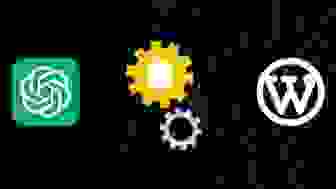 Build Tools For Free Using ChatGPT & WordPress: Zero Coding