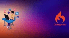 PHP CodeIgniter 4 for Beginners: Build Full Blog System