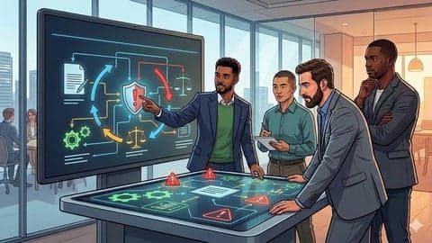 ISO/IEC 27035 - Information Security Incident Mgmt