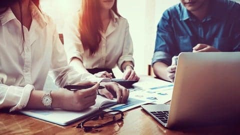 Lean Strategies for Startups & innovative Business