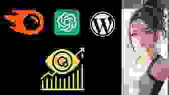 Semrush & ChatGPT For SEO WordPress Blogging: A to Z Guide