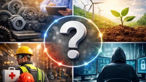 Which ISO Certification Should You Choose?