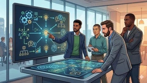 Critical Thinking for Leaders and Managers