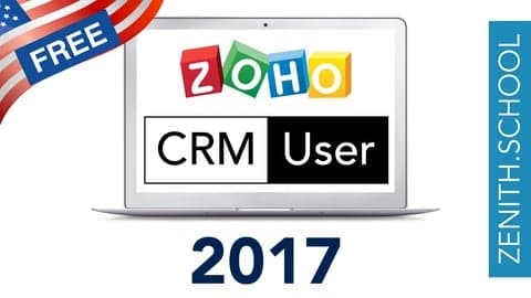 Zoho CRM User: Learn How to Master Sales Process Workflows