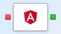 Learn Angular 20: Build Counter Application