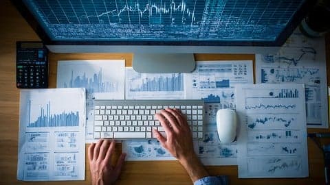 Introduction to Financial Modeling for Management Consultant