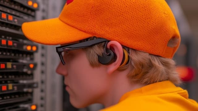 DNS Server: Deploy, Manage, and Secure Your Network