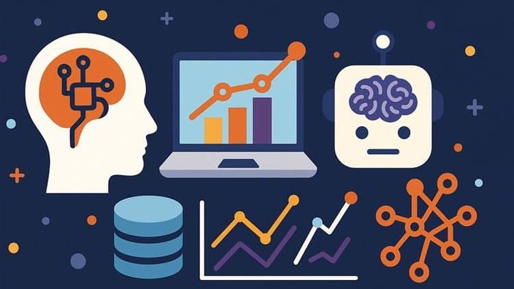 Applied AI Foundations: 8-Week Professional Course