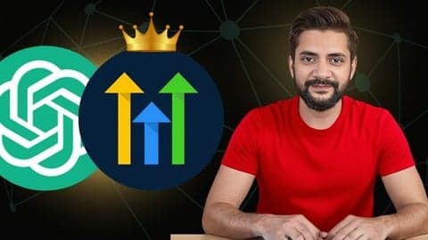 GoHighLevel Mastery: Funnels, Websites & CRM Automation