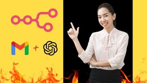 N8N for Beginners: Lead Generation, Automation & AI Agents