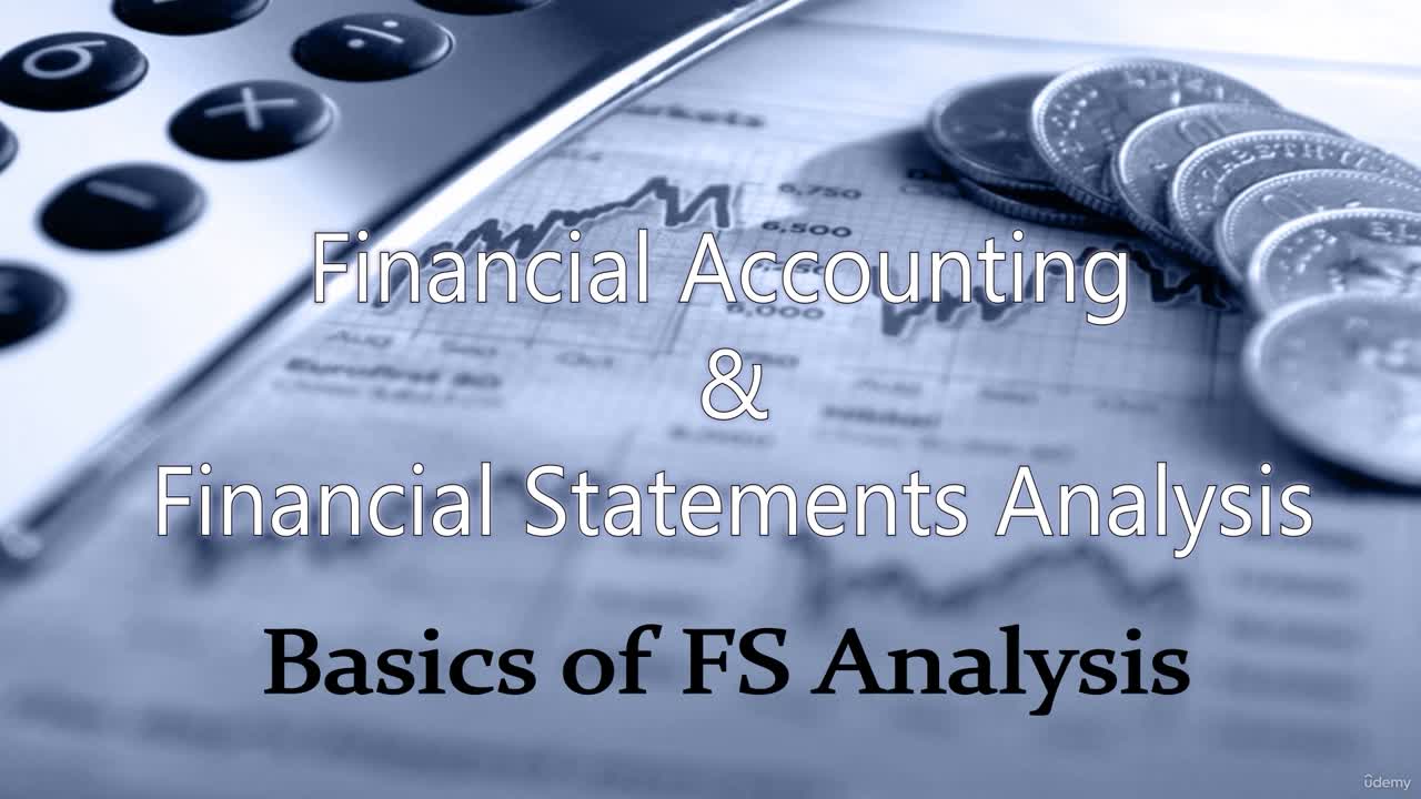 Financial Statements Analysis for Investors