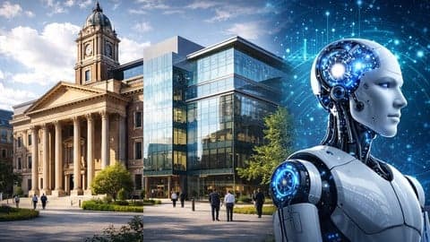 Free Mini MBA: Strategy, Marketing and Project Management