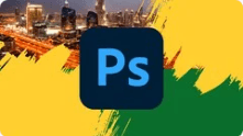 Advanced Professional Photoshop Course to Become Expert