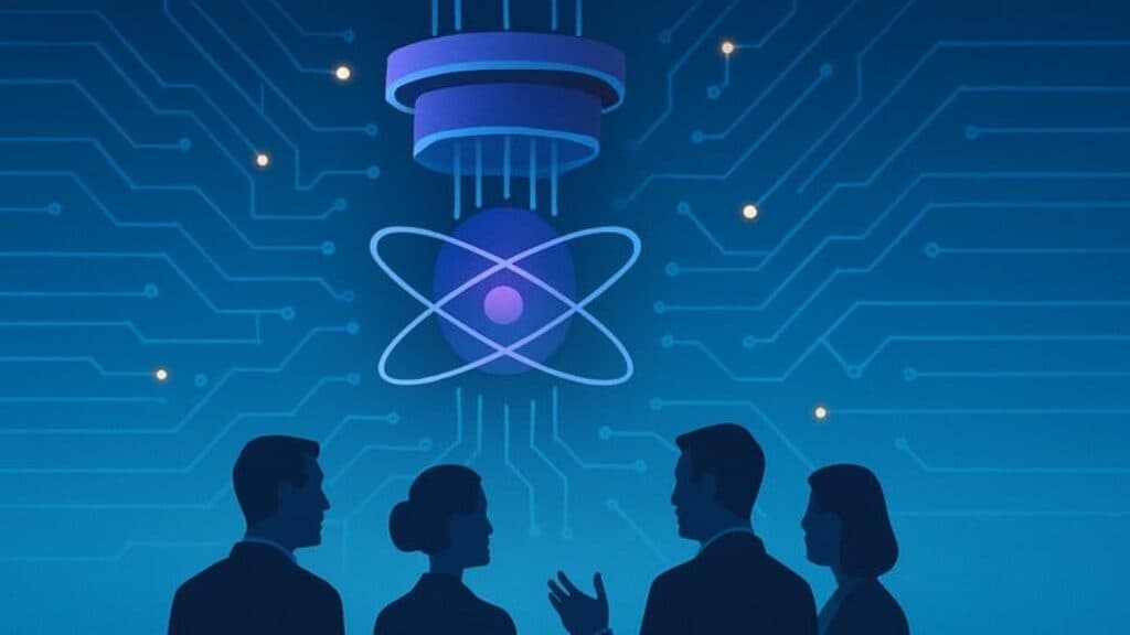 Quantum Computing for Decision Makers: Executive Essentials