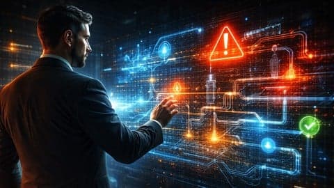 Risk Management Masterclass: Concepts, Analysis, Matrix