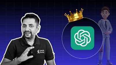 ChatGPT for Professionals: Work Smarter with AI Systems