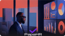 HR Analytics Architect: Data-Driven HR & Forecasting