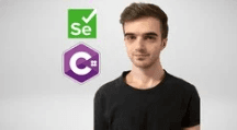 Selenium in C# - Setup Simple Test Automation Framework