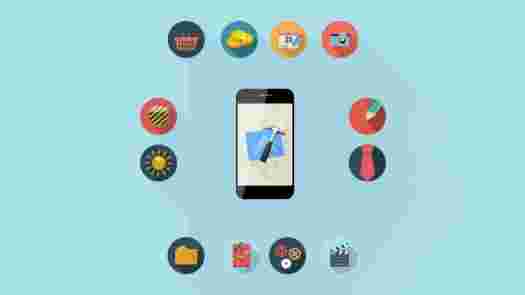 1‑Day Intro to iOS and App Building