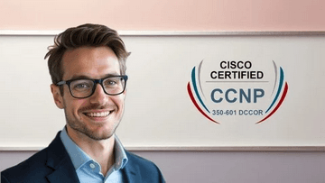350-601 Implementing Cisco Data Center Core Practice Exams
