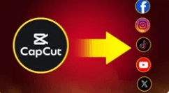 Complete CapCut for Social Media Video Editing MasterClass