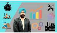 The Lean Manufacturing Mastercourse: Tools and Techniques