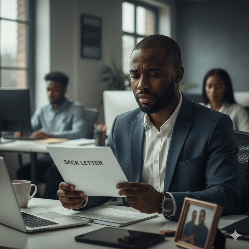 10 Common Reasons Employees Get Sacked in Nigeria (and How to Avoid Them)