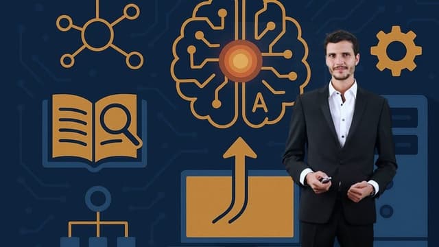 Complete RAG Bootcamp: Build, Optimize, and Deploy AI Apps