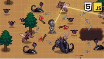 Build a Reusable 2D Game Engine in JavaScript
