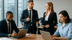 Financial Services - Basics of Business & Corporate Banking