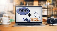 PHP with MySQL: Build 5 PHP and MySQL Projects